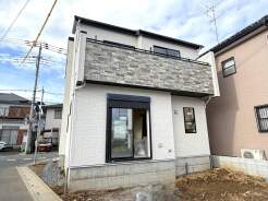 まもなく完成です〇