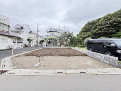 上尾市平塚１丁目