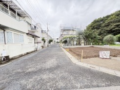 上尾市平塚１丁目