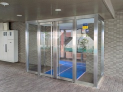 桶川市南１丁目