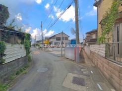 鴻巣市箕田