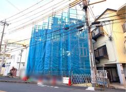 さいたま市中央区下落合２丁目