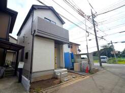 上尾市中分1丁目