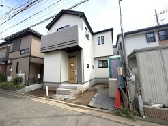 上尾市中分1丁目