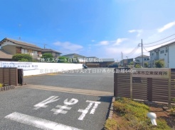 北本市中丸2丁目