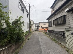 さいたま市北区日進町２丁目