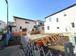 さいたま市北区日進町２丁目