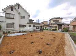 上尾市大字瓦葺