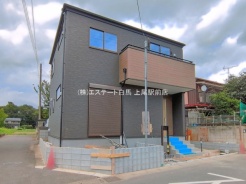 さいたま市岩槻区大字金重