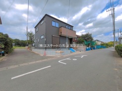 さいたま市岩槻区大字金重