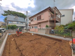 さいたま市桜区栄和５丁目