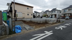 蓮田市緑町2丁目