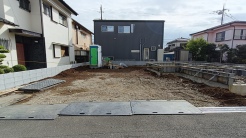 蓮田市緑町2丁目