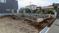 蓮田市緑町2丁目