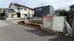 蓮田市緑町2丁目