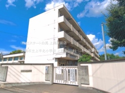 上尾市大字上