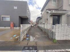 上尾市井戸木４丁目
