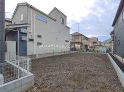 上尾市井戸木４丁目