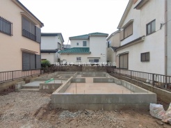 さいたま市見沼区島町