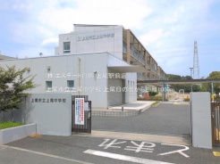 上尾市日の出２丁目