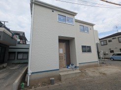 上尾市大字上野