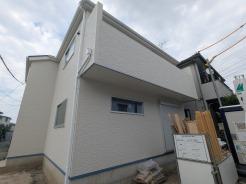 上尾市大字上野