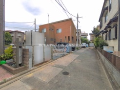 さいたま市桜区町谷３丁目