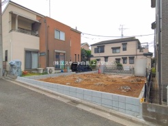 さいたま市桜区町谷３丁目