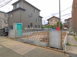さいたま市桜区町谷３丁目