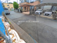 さいたま市大宮区北袋町２丁目