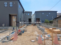 上尾市大字平方