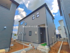 上尾市大字平方