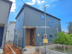 上尾市大字平方