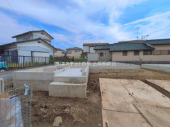 久喜市西大輪5丁目