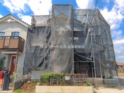 桶川市大字川田谷