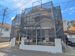 桶川市大字川田谷