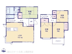 図面と異なる場合は現況を優先