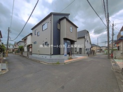 白岡市小久喜