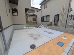 白岡市小久喜