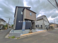 白岡市小久喜