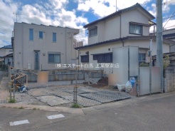 上尾市小泉３丁目