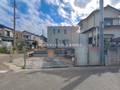 上尾市小泉３丁目
