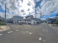 上尾市小泉３丁目