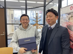 お客様写真 Vol.25