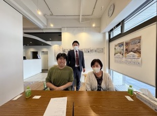 お客様写真 Vol.34