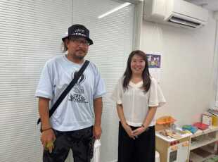 お客様写真 Vol.55