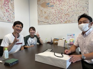 お客様写真 Vol.57