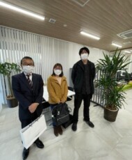 お客様写真 Vol.275