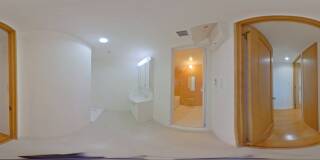 洗面所