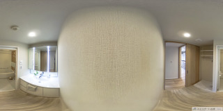 洗面所